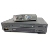 Toshiba M65 VCR