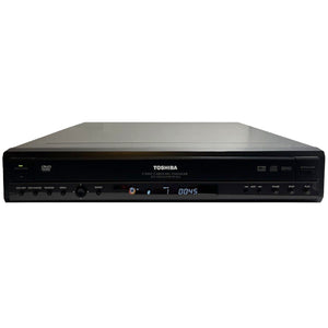 Toshiba SD-2815U 5 Disc DVD Player