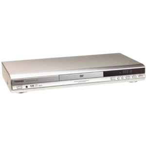 Toshiba SD-3950SU DVD Video Player – High-Quality Progressive Scan