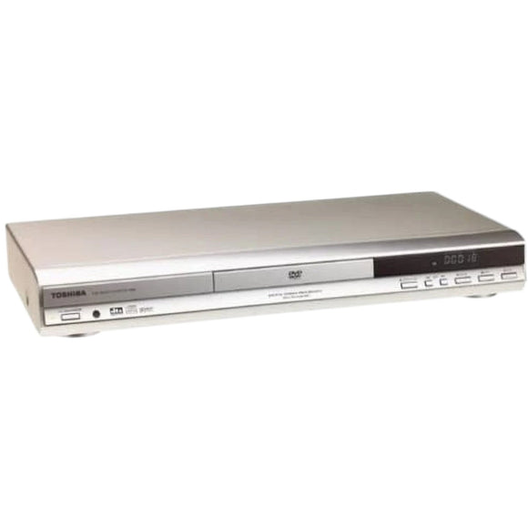 Toshiba SD-3950SU DVD Video Player – High-Quality Progressive Scan