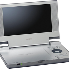 Collection image for: Portable DVD Players