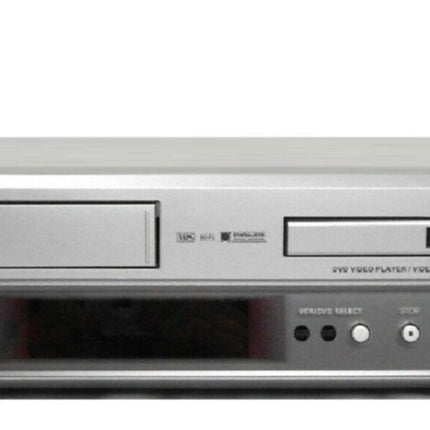 Toshiba SD-V280UA DVD/VCR Combo 4 Head HiFi VHS Player Recorder