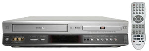 Toshiba SD-V280UA DVD/VCR Combo 4 Head HiFi VHS Player Recorder