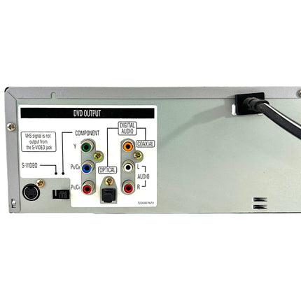 Toshiba SD-V392 DVD VHS Combo Player