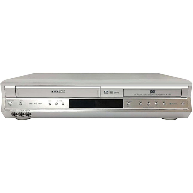 Toshiba SD-V392 DVD VHS Combo Player