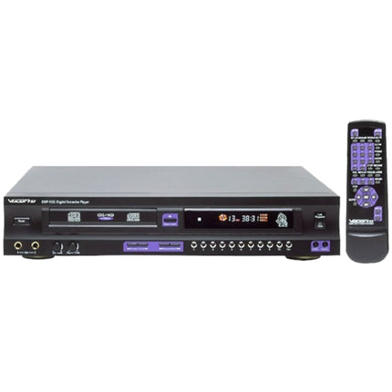 Vocopro DKP-10G Karaoke Player CDG/VCD