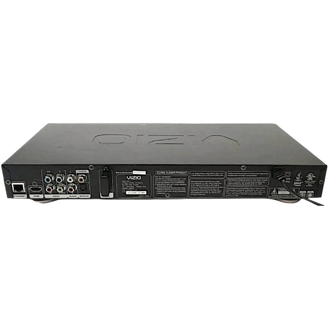 Vizio VBR231 Blu-ray Player 1080p HDMI