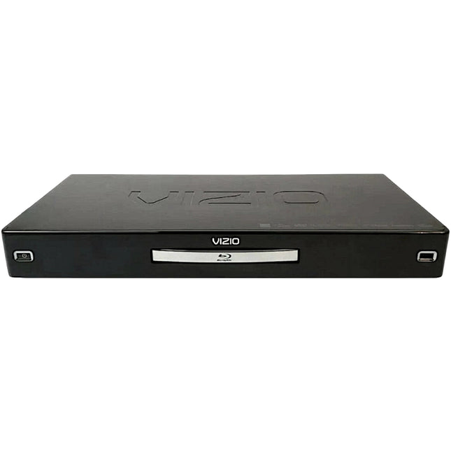 Vizio VBR231 Blu-ray Player 1080p HDMI