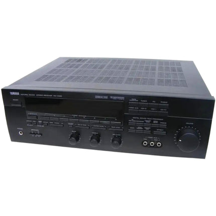 Yamaha RX-V590 Natural Sound AV Receiver