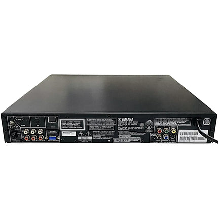 Yamaha DVR-C310 Home Theater Receiver 5 Disc DVD/CD Player