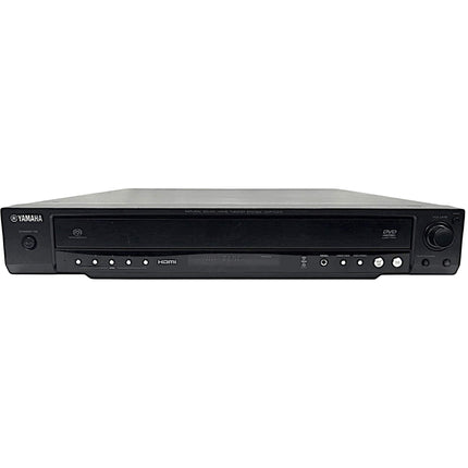 Yamaha DVR-C310 Home Theater Receiver 5 Disc DVD/CD Player
