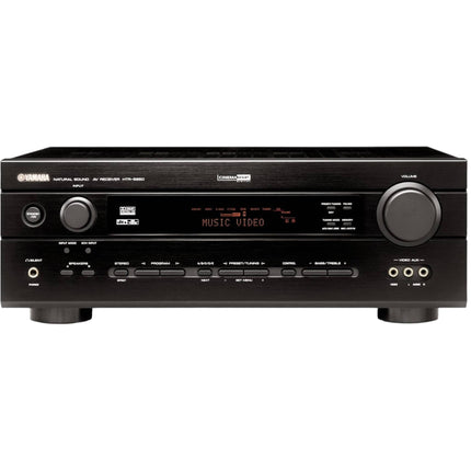 Yamaha HTR-5650 6.1 Channel AV Receiver