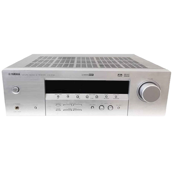 Yamaha HTR-5730 Natural Sound AV Receiver DSP DTS