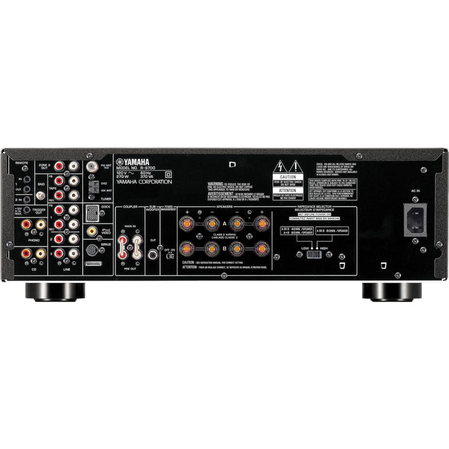 Yamaha R-S700 Natural Sound Stereo Receiver