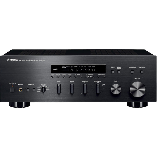 Yamaha R-S700 Natural Sound Stereo Receiver
