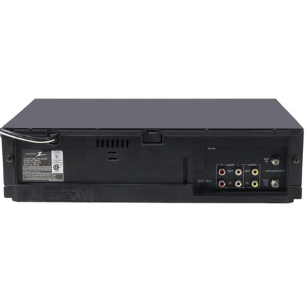Zenith VRA421 VHS VCR Hi-Fi Stereo Speak-ez