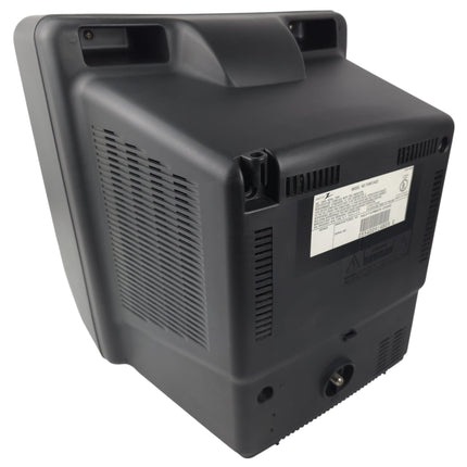 Zenith Color 13" Color TV VCR VHS Player Combo TVBR1342Z