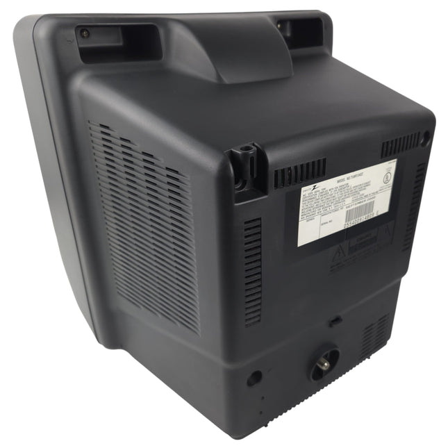 Zenith Color 13" Color TV VCR VHS Player Combo TVBR1342Z