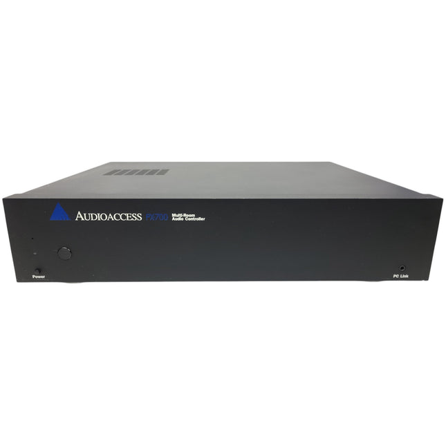 AudioAccess PX-700 multi-zone audio preamplifier