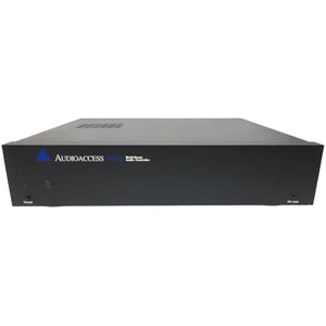 AudioAccess PX-700 multi-zone audio preamplifier