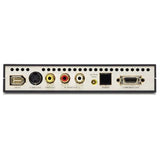 Canopus ADVC-300 Advanced Digital Video Converter back