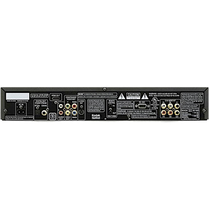 Denon DVD-1940CI DVD Player HDMI SACD DVD-Audio Progressive Scan