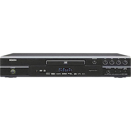 Denon DVD-1940CI DVD Player HDMI SACD DVD-Audio Progressive Scan