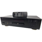 Denon DCD-425 single disc CD player