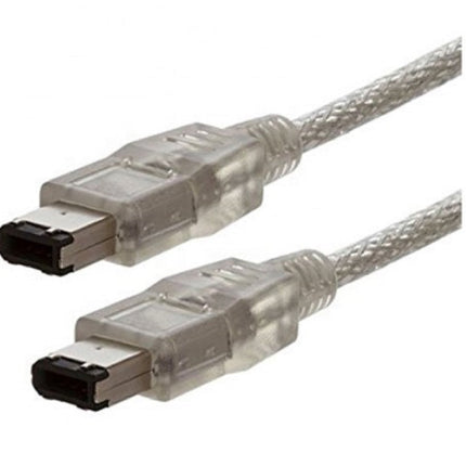 Firewire 400 - 6 Pin to 6 Pin Cable