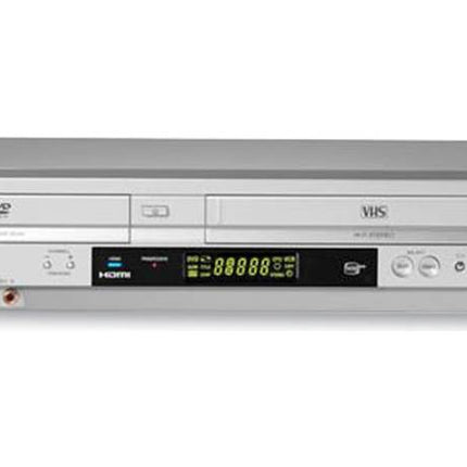 Sony SLV-D570H DVD/VCR Combo Player