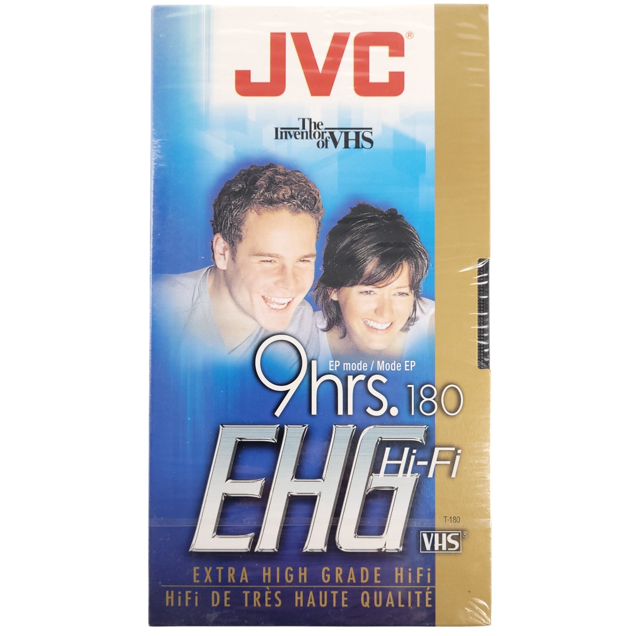 1 cassette video vhs 4 heures m 240 minutes max-e240m 1 cassette video vhs 4 heures m 240 minutes max-e240m