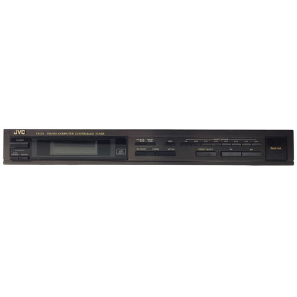 JVC FX-33 FM AM Computer Controlled Stereo Tuner