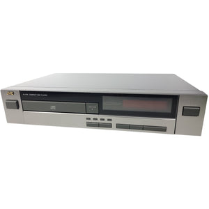 JVC XL-V75TN single disc CD player