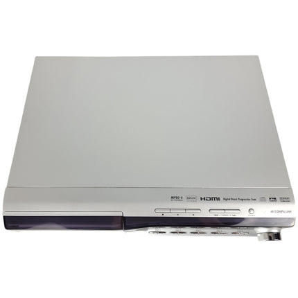 JVC XV-THC50 HDMI 5-Disc DVD Changer Home Theater Receiver