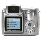 Kodak Easyshare Z740 Digital Camera