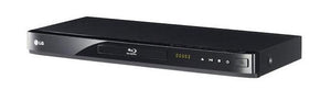 LG Blu-ray Player 3D Wi-Fi BPM53