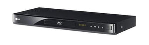 LG BD530 1080p Network Blu-ray Disc Player