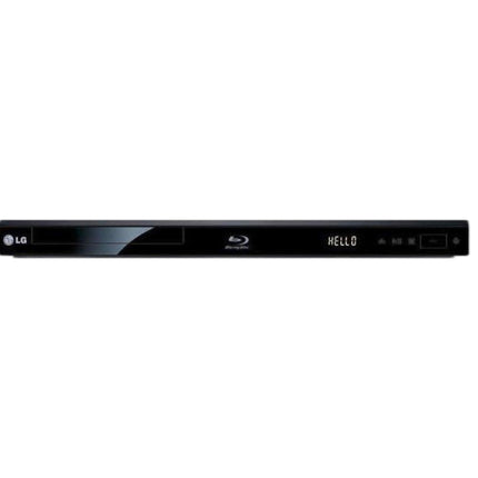 LG BP220 Blu-ray Player HDMI
