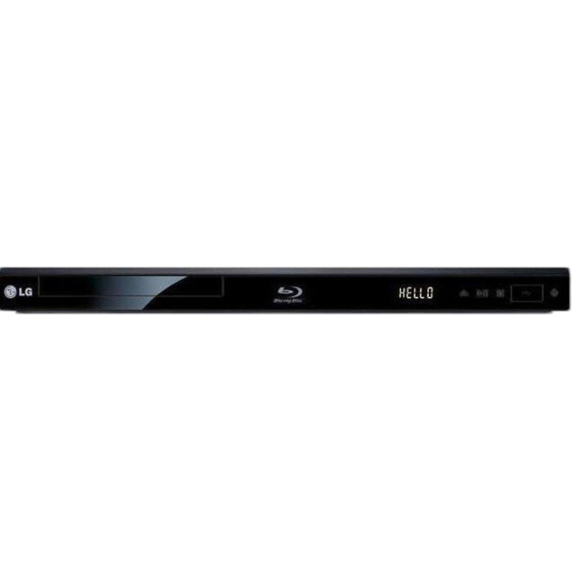 LG BP220 Blu-ray Player HDMI