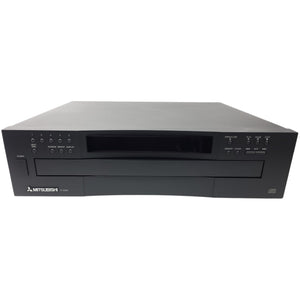 Mitsubishi M-CD500 5 Disc CD Player