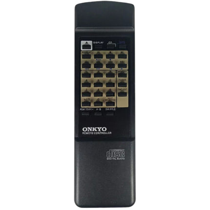 Onkyo DX-C370 6-Disc Carousel CD Changer