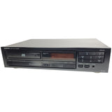 Onkyo DX-1400 single disc CD player