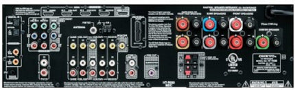 Onkyo HT-R680 60 Watt HDMI Digital Home Theater Receiver