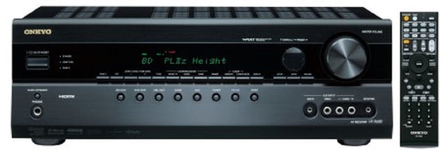 Onkyo HT-R680 60 Watt HDMI Digital Home Theater Receiver