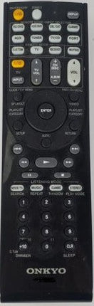 Genuine Original OEM Onkyo Remote Control HT-R680