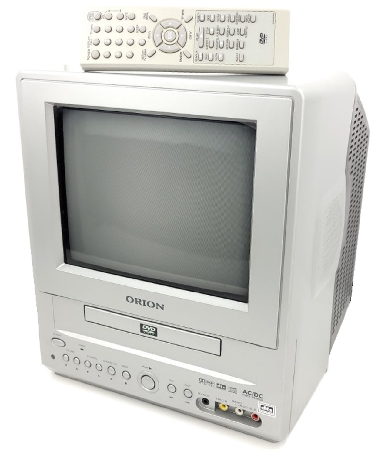 Electronics, Computer, TV, DVD Player