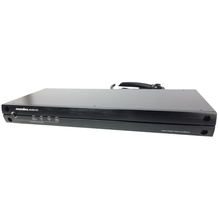 Panamax M4300 Power Line Conditioner and Surge Protector