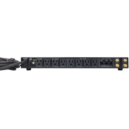 Panamax M4300 Power Line Conditioner and Surge Protector