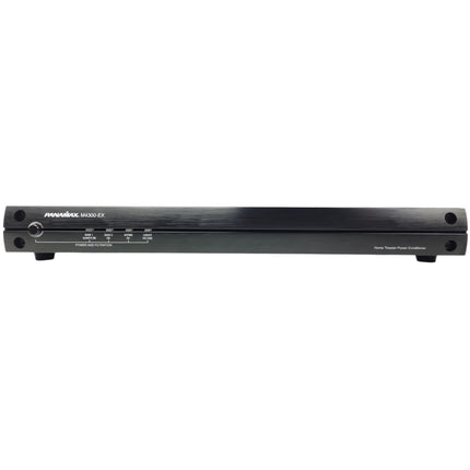 Panamax M4300 Power Line Conditioner and Surge Protector