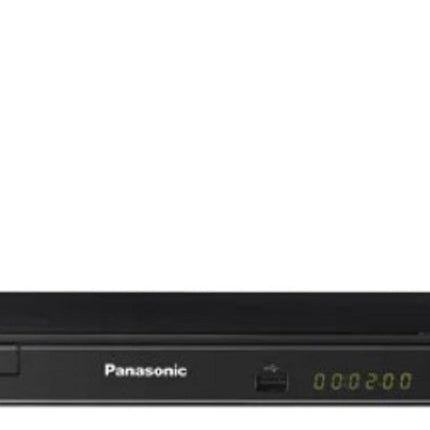 Panasonic Blu-ray Player HDMI DMP-BD755